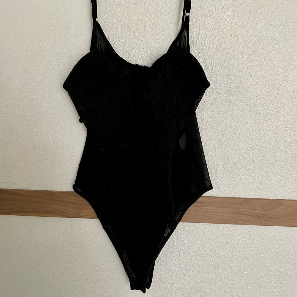 Body suit